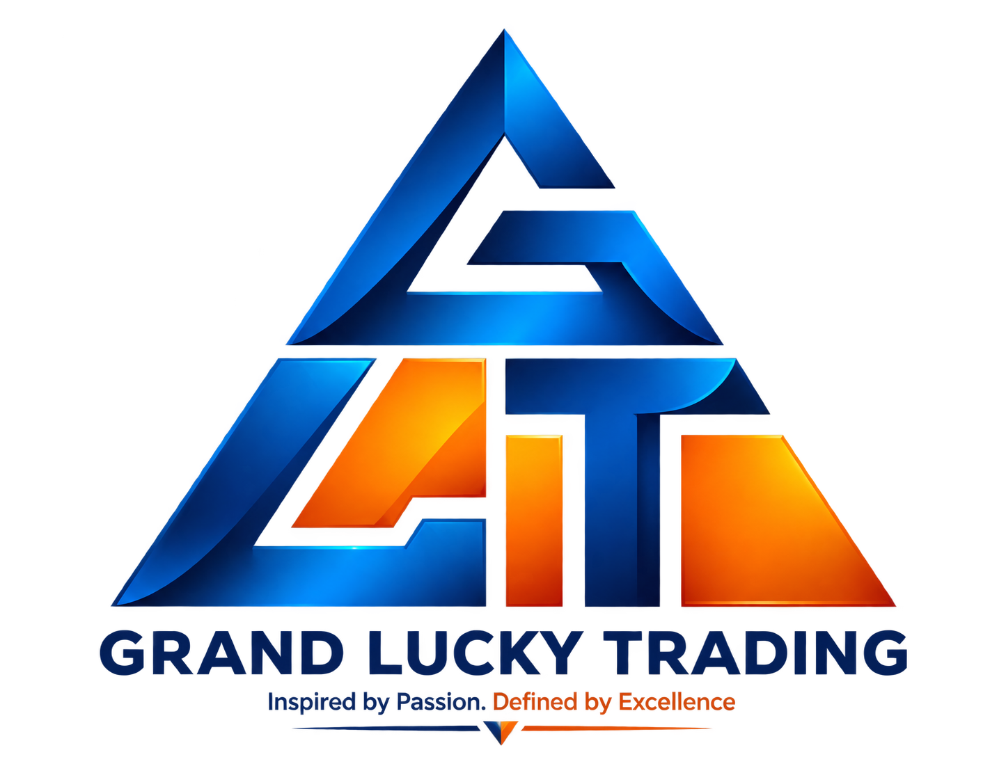Grand Lucky Trading — Inspired by Passion, Defined by Excellence